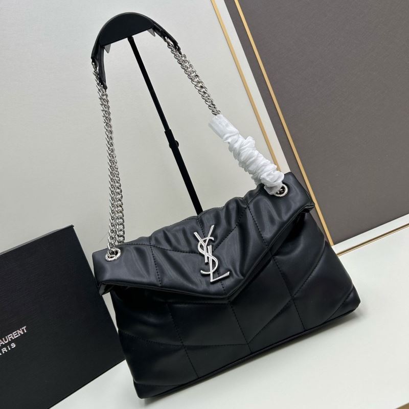 Y*L top handle bags